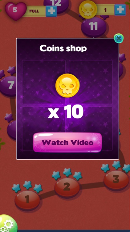 Halloween Shooter Deluxe