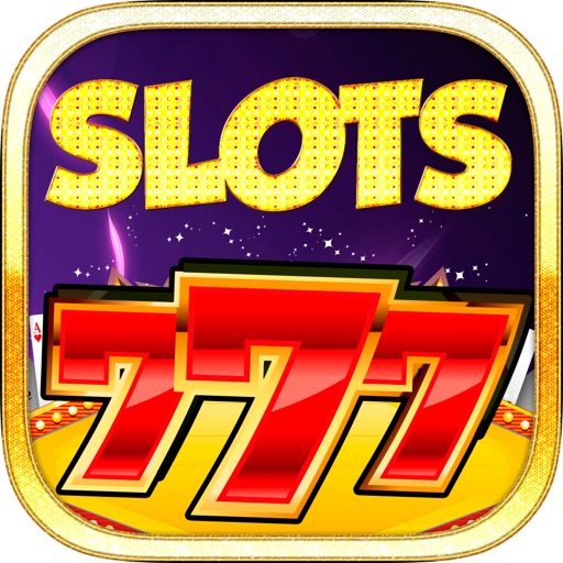 A Ceasar Gold Royal Lucky Slots Game - FREE Classic Slots icon