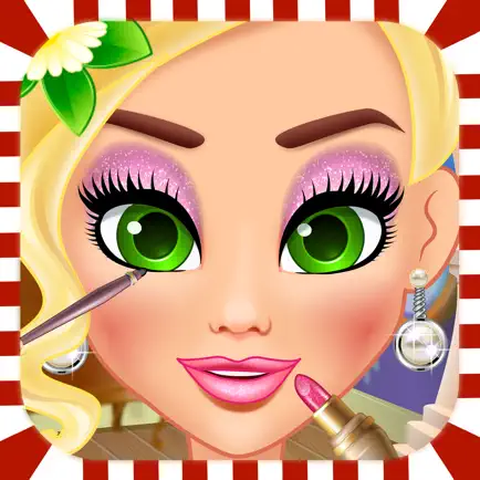 Mommy's Wedding Day Makeover Salon - Hair spa care, makeup & dressup games Cheats