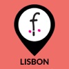 Lisbon - Citytrip travel guide with offline maps by Favoroute