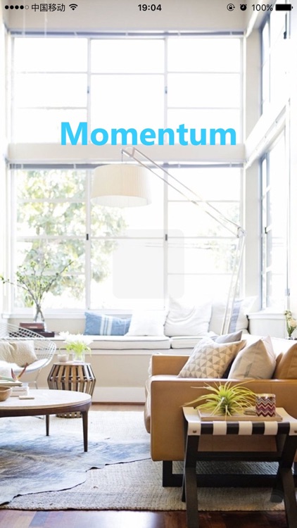 Momentum Camera screenshot-0