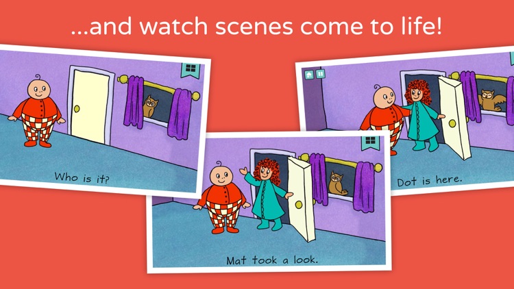 Bob Books Reading Magic Sight Words Lite