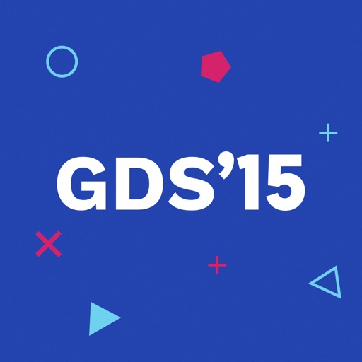 Game Developers Session 2015