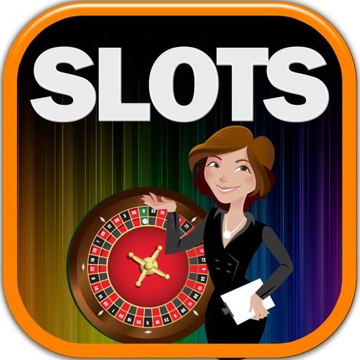 Deluxe 7 Spades Revenge - Free Slots Gambler Game Icon