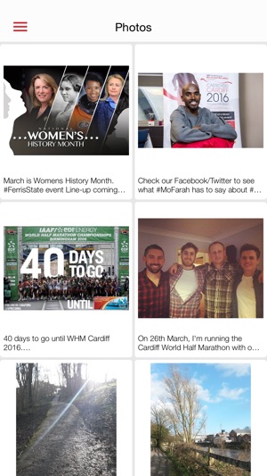 WHM Cardiff 2016(圖3)-速報App