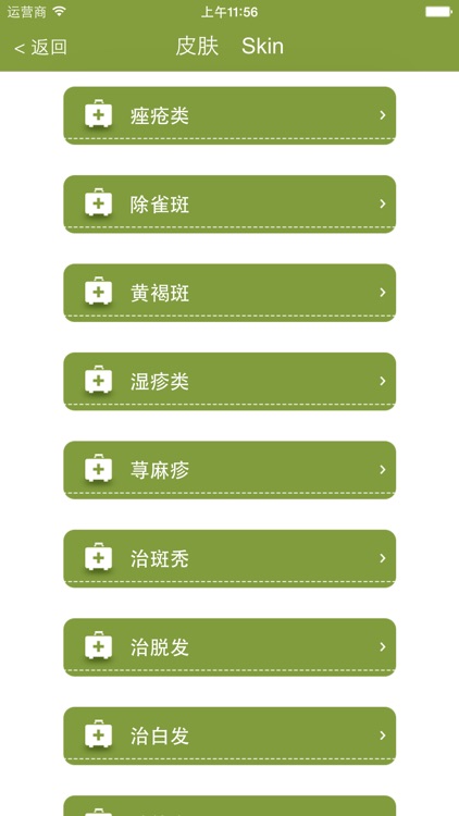 中医偏方良方大全