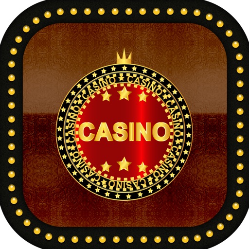 Downtown Deluxe Casino - Fun Free Las Vegas Slot icon