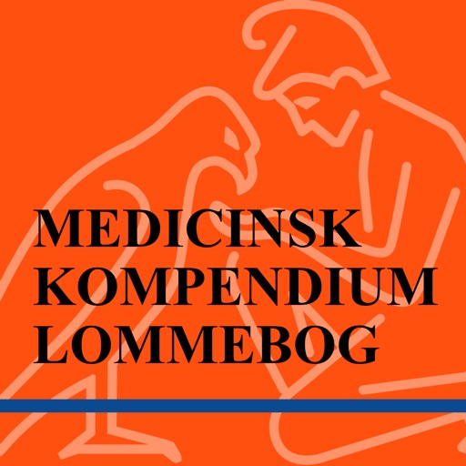 Medicinsk Kompendium Lommebog