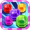 Diamond Mania Story - Free addictive match 3 puzzle games for girls and boys