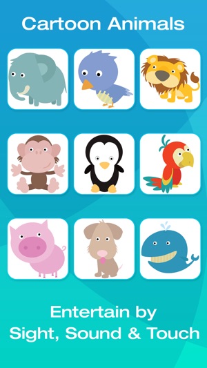 Animal and Tool Flashcards for Babies or Toddlers(圖3)-速報App