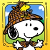 Detective Snoopy In The Daisy Hill Keepsake