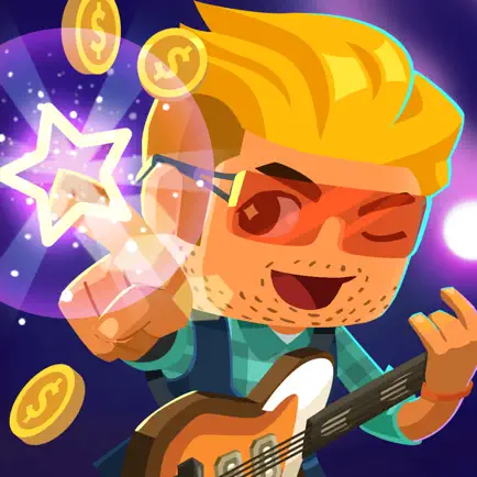 Beat Bop: Pop Star Clicker Читы