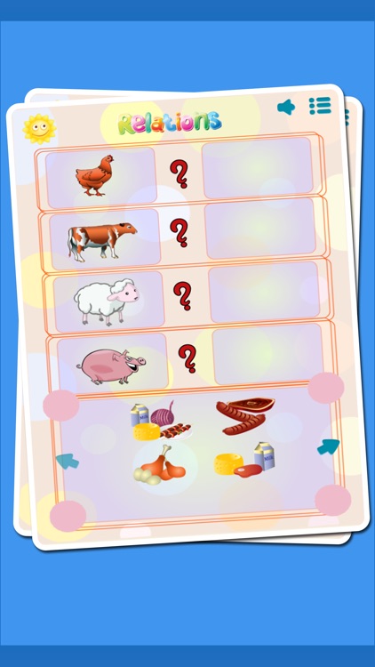 Educational Puzzle Games for kids screenshot-3