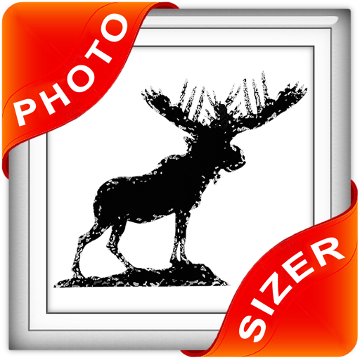 PhotoSizer: Resize, Watermark, Rename, Crop, Rotate your photos with 1 click