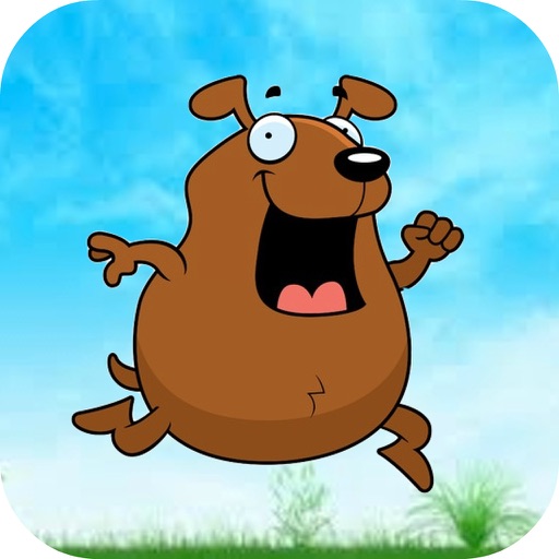 Paw Puppy Rush iOS App