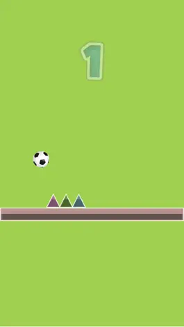 Game screenshot Bouncing Ball - Impossible Skyward World and Shadow Maniacs apk