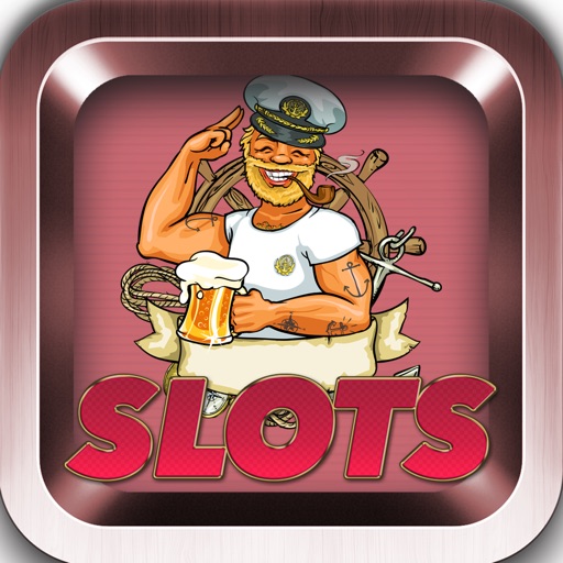 Crazy Pokies All In - Free Slots Game icon