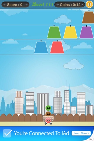 Buck It Game screenshot 3