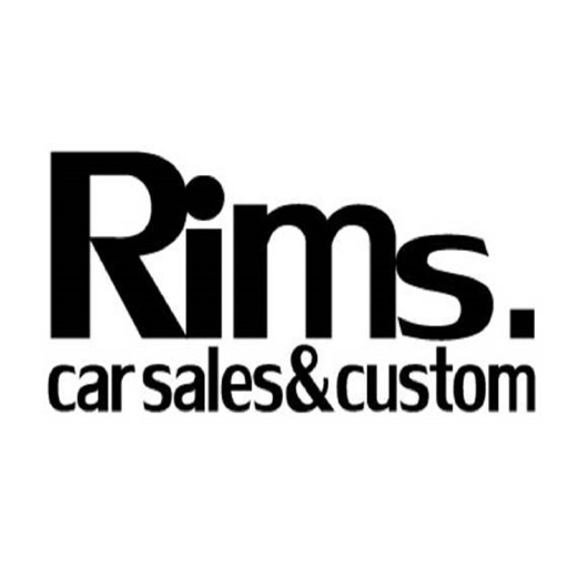 Rims.公式アプリ icon