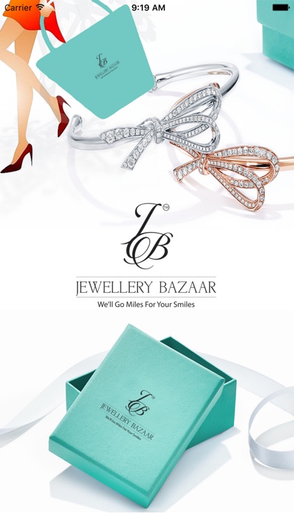 Jewellery Bazaar