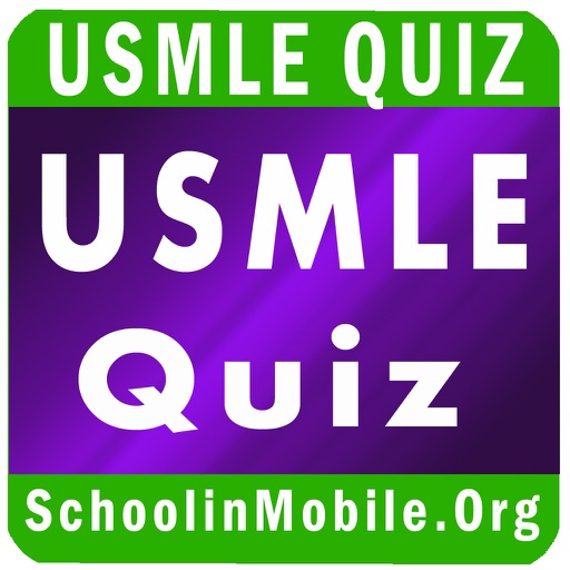 USMLE Practice Exam icon