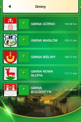 Moc Atrakcji Wokół Łysej Góry screenshot 3