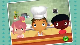 Game screenshot cooking time(free) hamburger maker mod apk