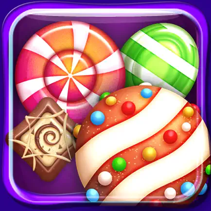 Candy Blast Madness - Puzzle Game With Various Candy Themes Cheats