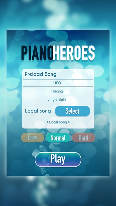 Piano Heroes: A new rhythm gameのおすすめ画像5