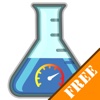 Reaction Rate Calculator for Chemistry Experiments Free