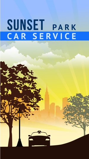 Sunset Park Car Serv(圖1)-速報App