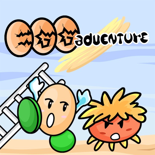 Egg Adventure Remaster