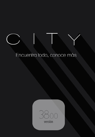 CITY Colombia screenshot 4
