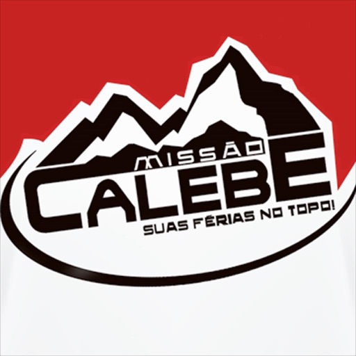 Calebe ASP icon