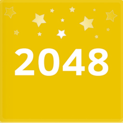 2048 - Reborn icon