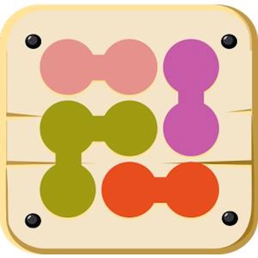 Connect - Link Flow icon