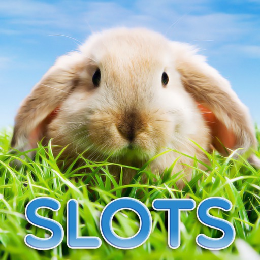 Spring Animals Slots - FREE Las Vegas Game Premium Edition, Win Bonus Coins And More With This Amazing Machine icon