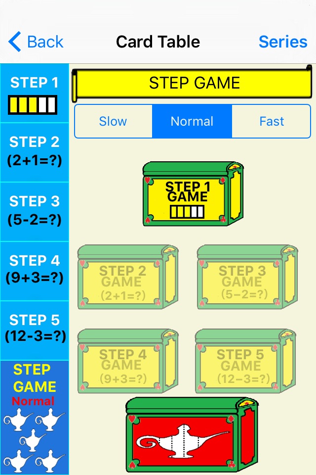 Addition・Subtraction Free screenshot 3