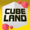 Cube Land Puzzle Pro