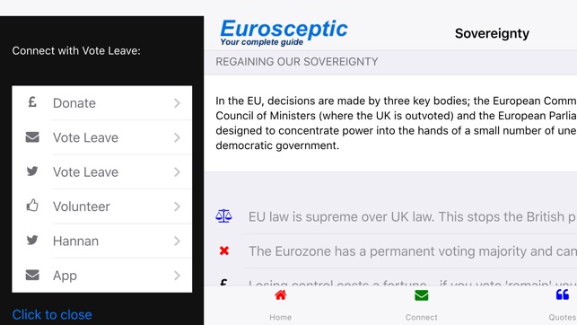 Eurosceptic(圖2)-速報App