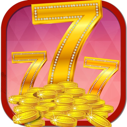 Vegas Slots Old Casino - Las Vegas Game Slot Machine icon