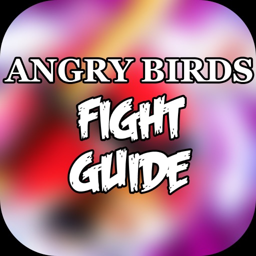 Guide for Angry Bird Fight! icon