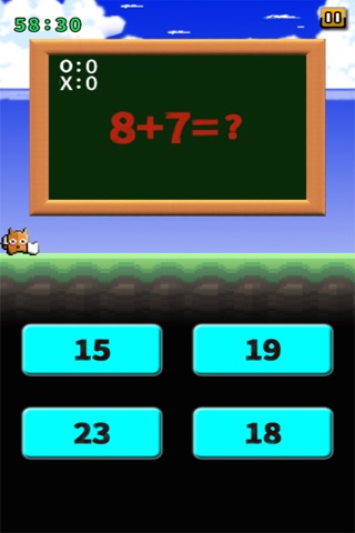 Hero Math ClassRoom screenshot 2