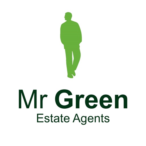 Mr Green Estate Agents icon