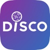 The DISCO app