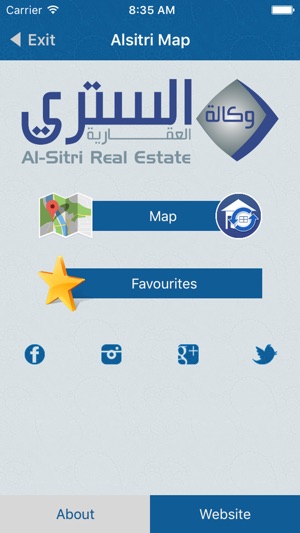 Alsitri Map(圖5)-速報App