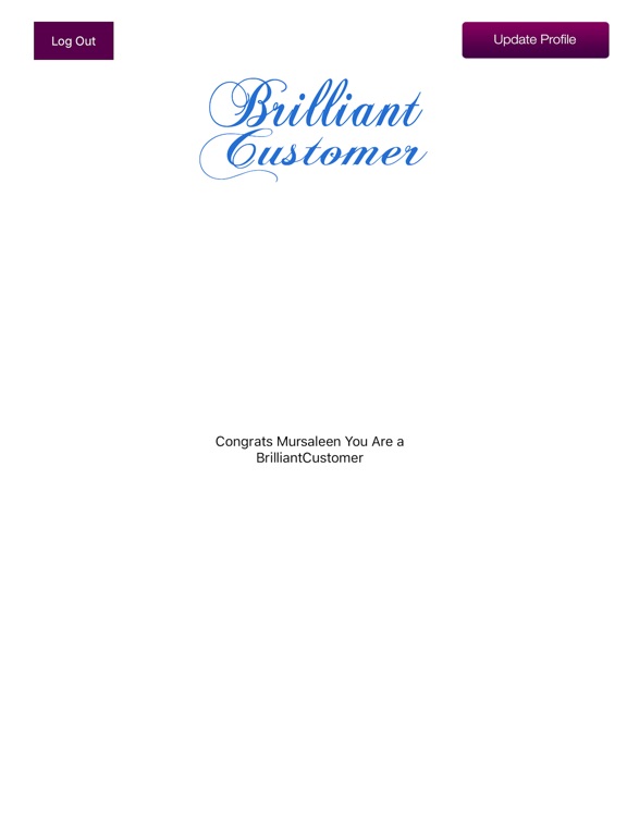 【图】BrilliantCustomer(截图3)