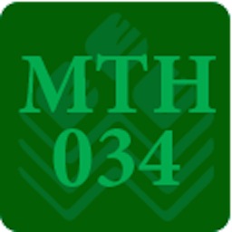 MTH 034