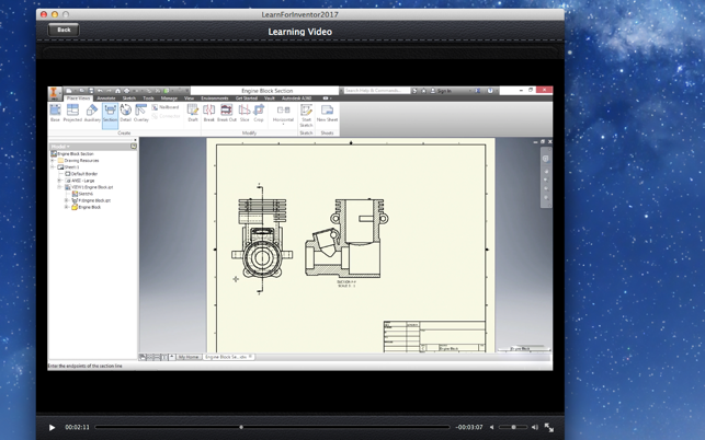 LearnForInventor2017(圖5)-速報App