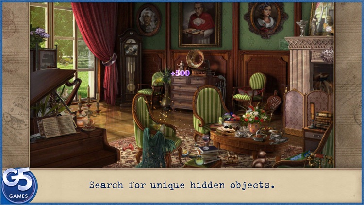 Letters from Nowhere® (Full)